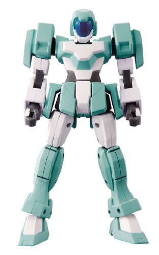 RGE-G1100 Adele 1/100 GB Kidou Senshi Gundam AGE - Bandai