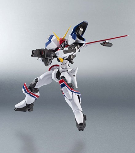 Dragonar 1 Custom Robot Damashii <Side MA> Kikou Senki Dragonar - Bandai