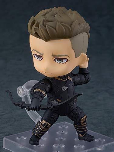 Avengers: Endgame - Hawkeye - Nendoroid #1290 - Endgame Ver. (Good Smile Company)