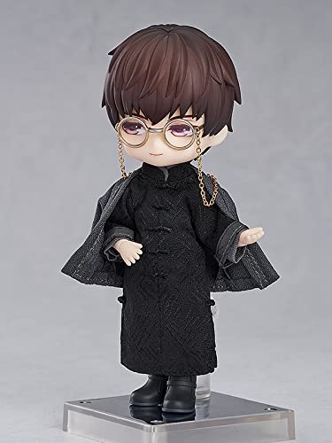"Mr Love: Queen's Choice" Nendoroid Doll Lucien (Simon) Min Guo Ver.