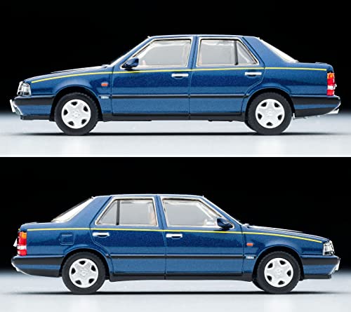 1/64 Scale Tomica Limited Vintage NEO TLV-N275a Lancia Theme 8.32 Phase II (Navy)
