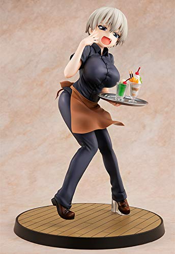 Kadokawa Collection "Uzaki-chan Wants to Hang Out!" Uzaki Hana Original Edition Cafe Asia Ver.