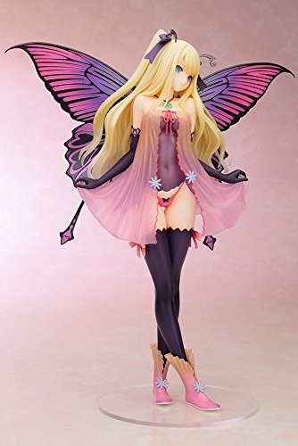 Annabel Fairy Garden Tony's Heroin Collection - 1/6 scale - Kotobukiya