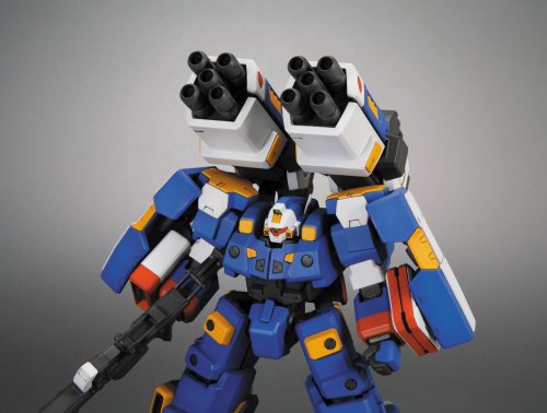 R-2 (Real Personal Trooper Type-2) R-2P R-2 Powered - 1/144 scale - S.R.G-S (017), Super Robot Taisen - Kotobukiya