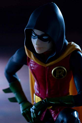 Robin - 1/7 scale - Ikemen Series Batman - Kotobukiya