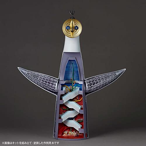 ARTPLA TOWER OF THE SUN
