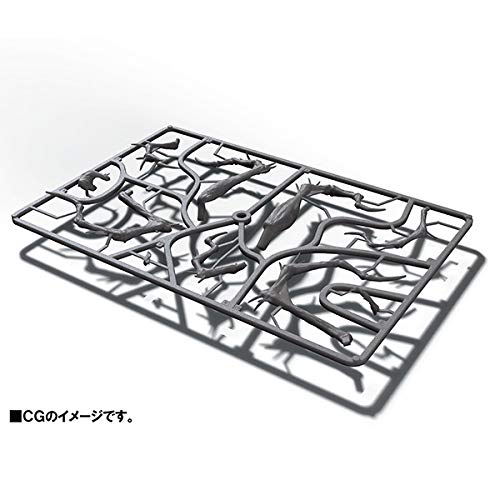 Game Piece Collection "DARK SOULS" Elite Knight & Chaos Witch Quelaag