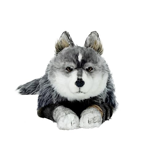 Final Fantasy XVI Plush Torgal
