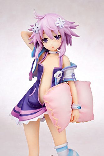 Neptune - 1/8 scale - Choujigen Game Neptune - Broccoli