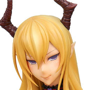 【Q-six】"Boku niwa Akuma na Shishou ga Imasu" Iriie Lillia