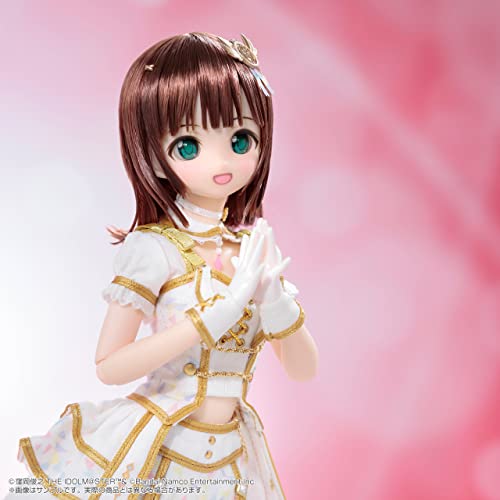1/6 Pureneemo Character Series 152 "The Idolmaster" Amami Haruka
