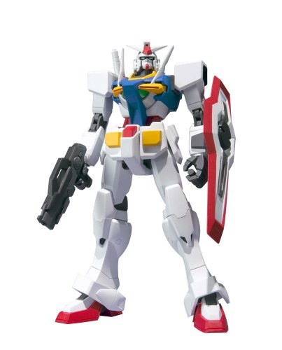 GN-000 - 0 Gundam (Type A.C.D. version) Robot DamashiiRobot Damashii <Side MS> Kidou Senshi Gundam 00 - Bandai
