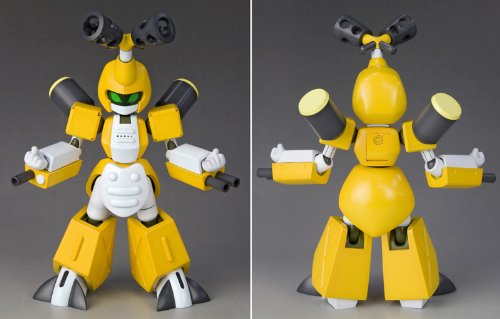 Métabee-Modèle 1/6-Modèle de plastique de caractère, Medarot DS-Kotobukiya
