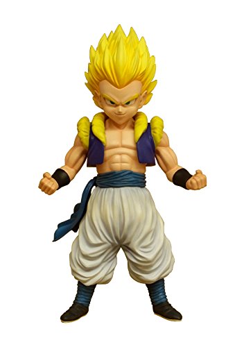 Gotenks SSJ 1/4 Gigantic Series Dragon Ball Z - X-Plus