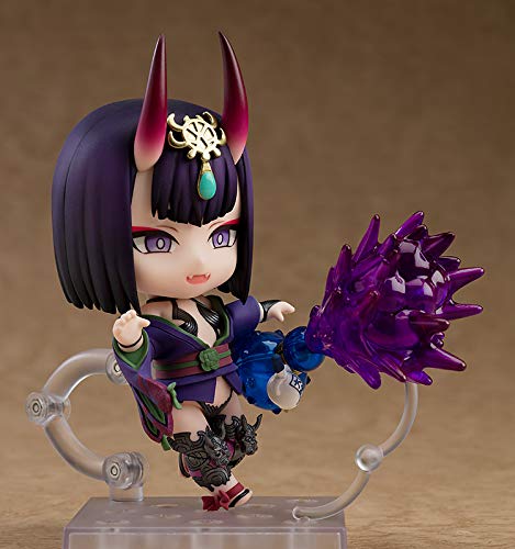 Nendoroid "Fate/Grand Order" Assassin / Shuten-Douji