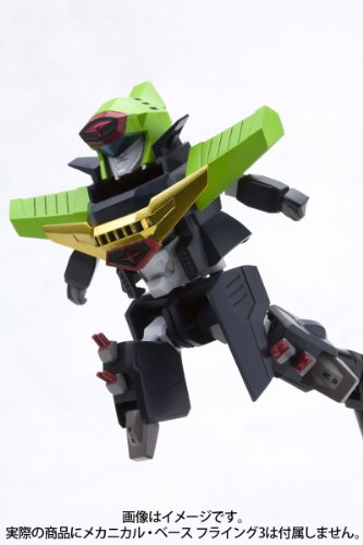 Re J-der D-Style, Yuusha Ou GaoGaigar - Kotobukiya