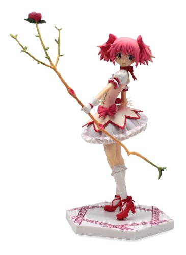 Kaname Madoka Mahou Shoujo Madoka - Banpresto