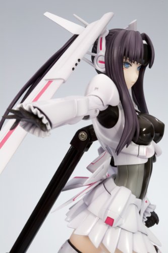 PHANTOM QUEEN EX-Xecty 1/8 Shining Hearts - Kotobukiya
