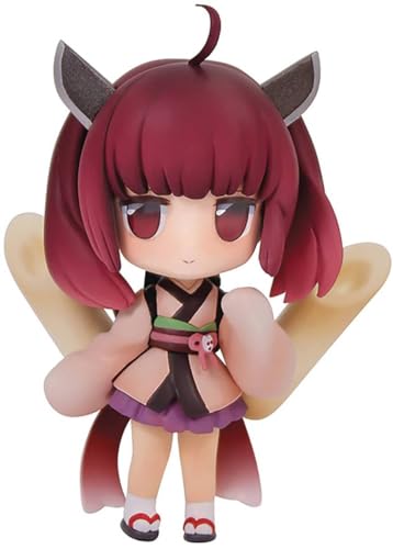 Tohoku Zunko Mini Figure Tohoku Kiritan