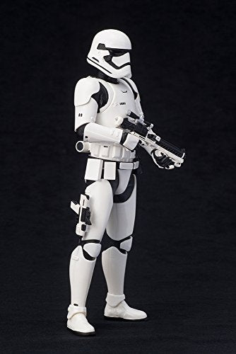 First Order Stormtrooper 1/10 ARTFX+ Star Wars: The Force Awakens - Kotobukiya