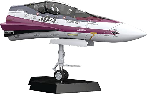 "Macross Delta" PLAMAX MF-52 minimum factory Fighter Nose Collection VF-31C