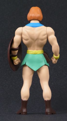 Zandor Hanna Barbera Collection, The Herculoids - X-Plus