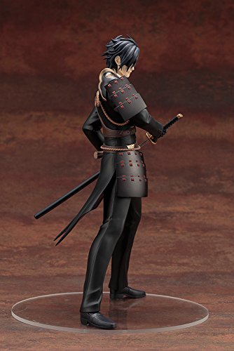 Shokudaikiri Mitsutada - 1/8 scale - ARTFX J, Touken Ranbu - Online - Kotobukiya