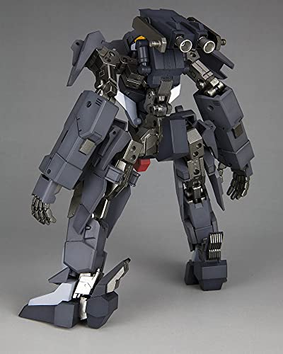 Frame Arms NSG-12 Alpha Kobold :RE2