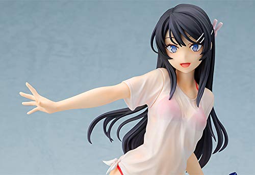 [Reissue]"Seishun Buta Yaro wa Bunny Girl-senpai no Yume wo Minai" Sakurajima Mai Water Gun Date Ver.