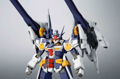 RW-1P R-Gun Powered S.R.G-S (010), Super Robot Taisen - Kotobukiya