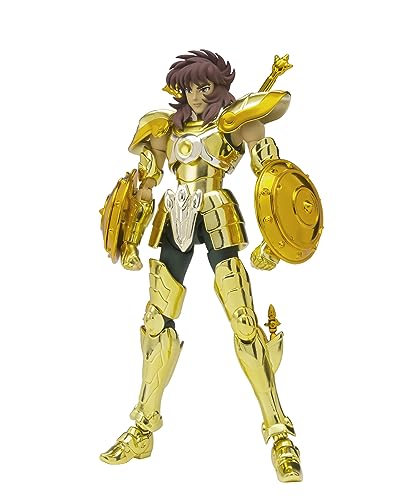 "Saint Cloth Myth EX" Libra Dohko <Revival Ver.>