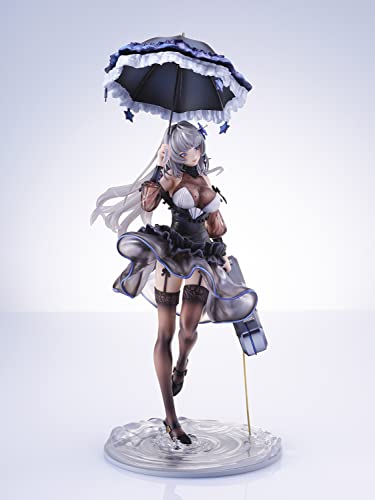 "Girls' Frontline" FX-05 She Comes From The Rain