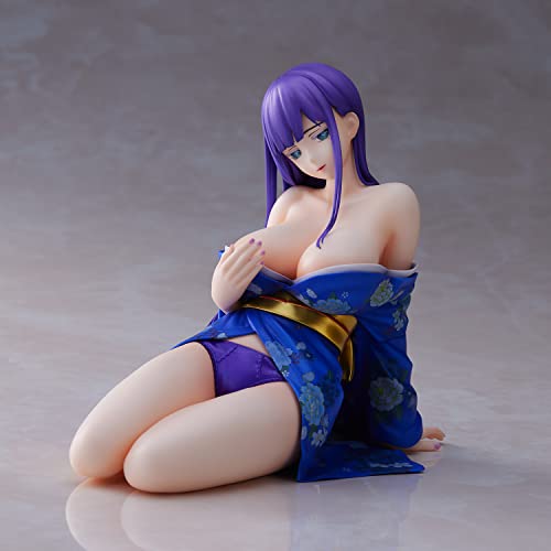 "World's End Harem" Suou Mira