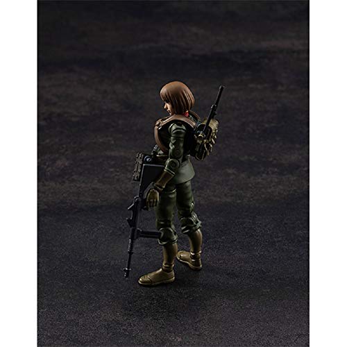 GMG "Gundam" Zeon Army Normal Soldier 03