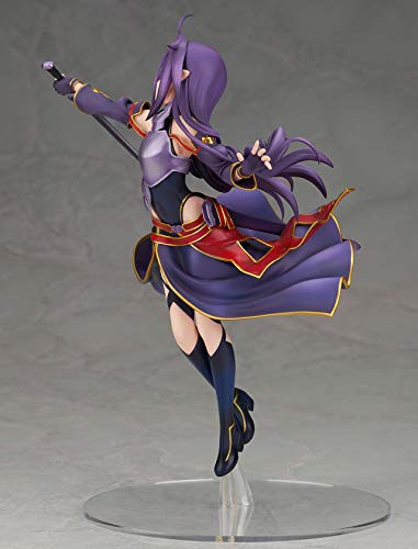 "Sword Art Online" 1/7 Scale Figure Yuuki