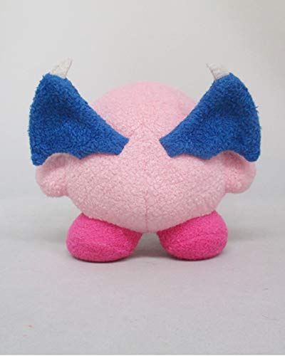 "Kirby's Dream Land" KIRBY MUTEKI! SUTEKI! CLOSET Plush MSC-004 Character Costume (Meta Knight)