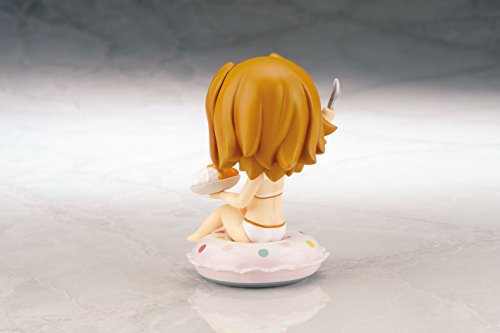 Tainaka Ritsu Chocolto, K-ON! - Broccoli