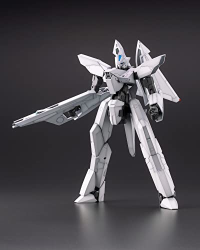 M.S.G Modeling Support Goods Variable Frame System01 Garudagear (Beluga)