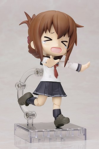 Inazuma Cu-Poche (#21) Kantai Collection ~Kan Colle~ - Kotobukiya