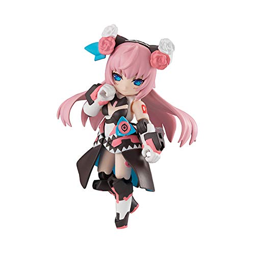 Desktop Singer Hatsune Miku Series