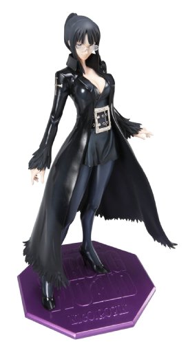 Portrait Of Pirates One Piece Strong EDITION Nico Robin