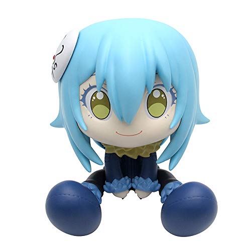 BINIVINI BABY SOFT VINYL FIGURE "That Time I Got Reincarnated as a Slime" Rimuru