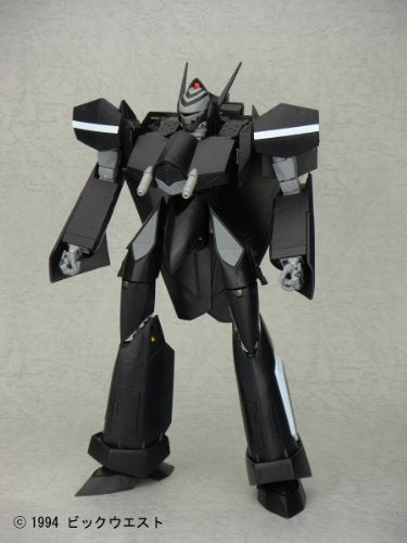 VF-17D (Diamond Force version) - 1/60 scale - Macross 7 - Yamato