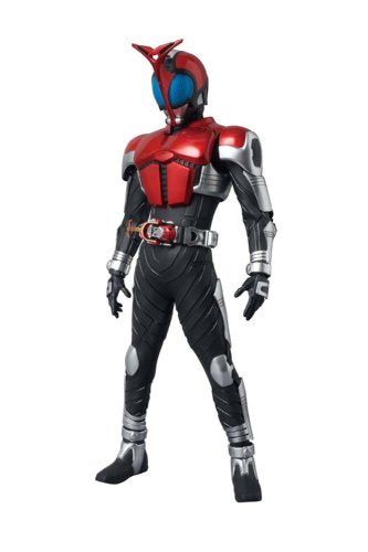 Kamen Rider Kabuto 1/6 Real Action Heroes (#532) Kamen Rider Kabuto - Medicom Toy