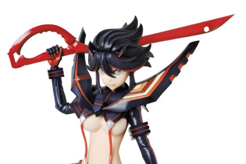 Matoi Ryuuko Senketsu 1/6 Real Action Heroes (#664) Kill la Kill - Medicom Toy