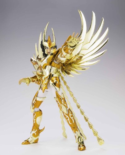 Saint Cloth Myth Phoenix Ikki Divine Cloth -10th Anniversary Edition-