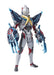 【Bandai】S.H.Figuarts "Ultraman" Ultraman X & Gomora Armor Set