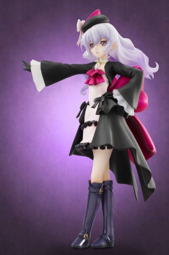 Dolosera Crea 1/8 Excellent Model Aquarion Evol - MegaHouse