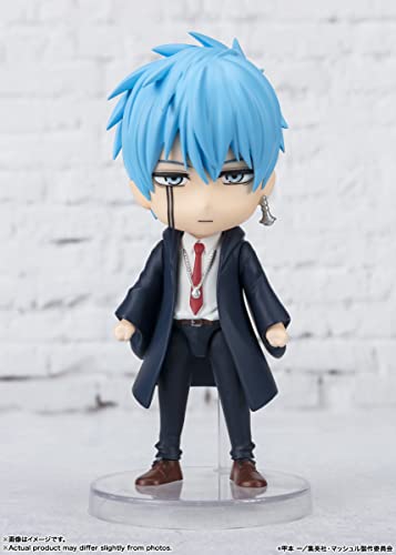 Figuarts Mini "Mashle: Magic and Muscles" Lance Crown