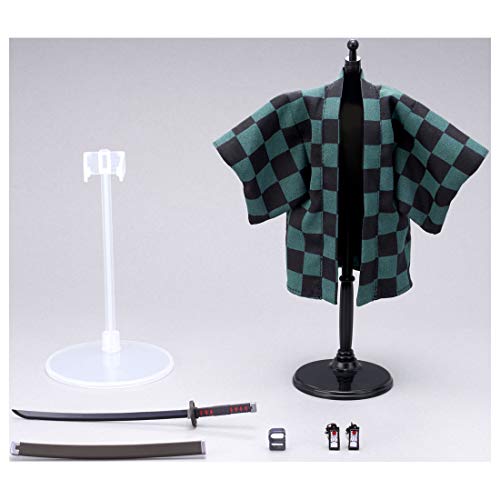 "Demon Slayer: Kimetsu no Yaiba" Kamado Tanjiro x Haruto-kun